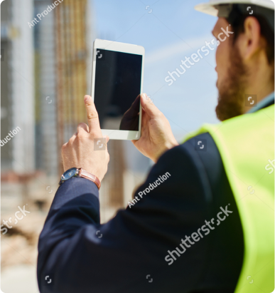 We are redefining construction efficiency through smart solutions